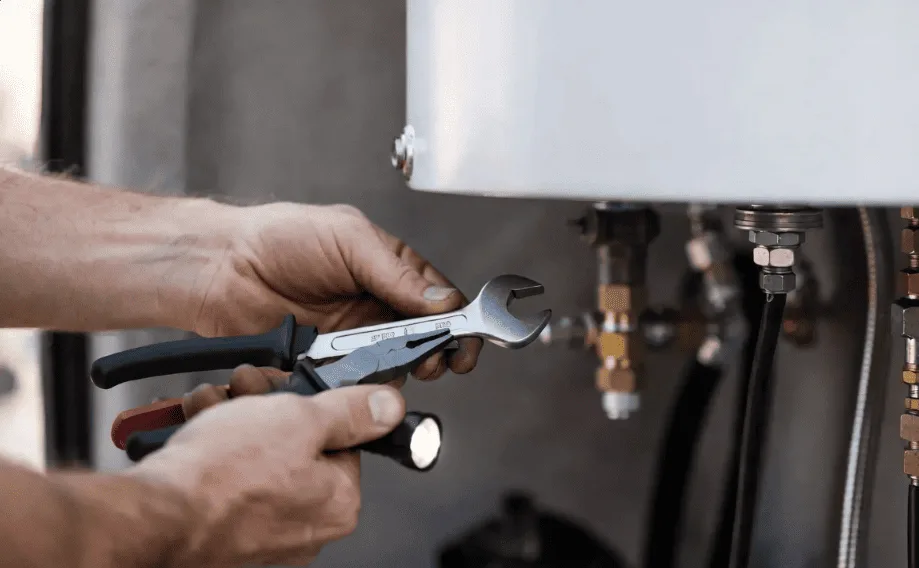 Why choose Water Heater Repair in Burlington, CT